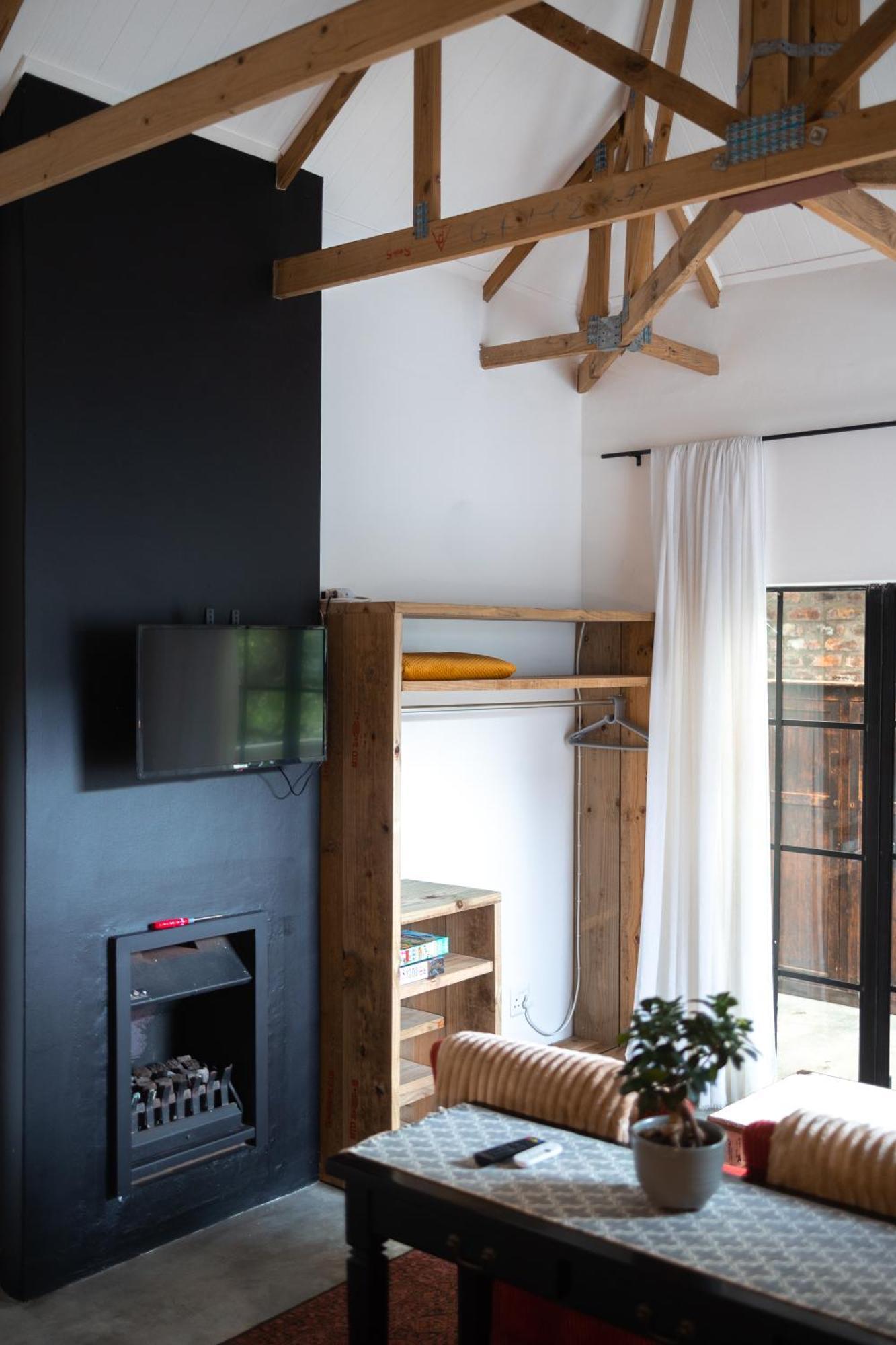 Comfortable 2-Bedroom Place With Indoor Fireplace มอสเซิลเบย์ ภายนอก รูปภาพ